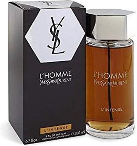 parfum yves saint laurent l homme